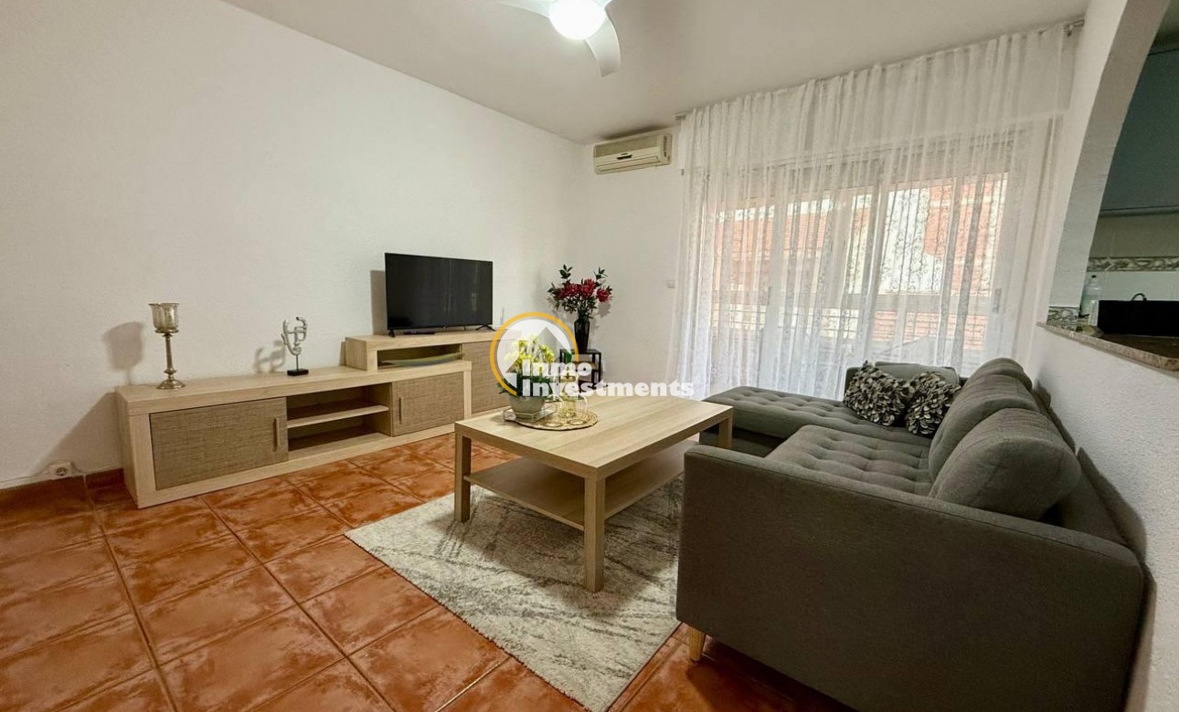 Bestaande bouw - Appartement - Torrevieja - Playa del Cura