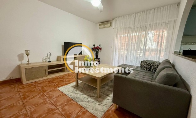 Bestaande bouw - Appartement - Torrevieja - Playa del Cura