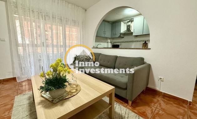 Bestaande bouw - Appartement - Torrevieja - Playa del Cura