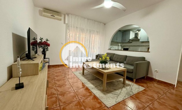 Bestaande bouw - Appartement - Torrevieja - Playa del Cura