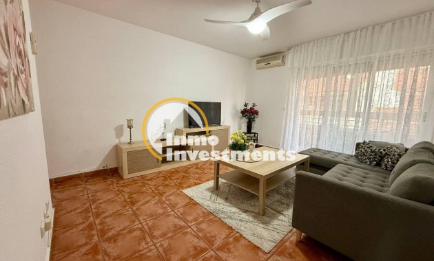 Bestaande bouw - Appartement - Torrevieja - Playa del Cura