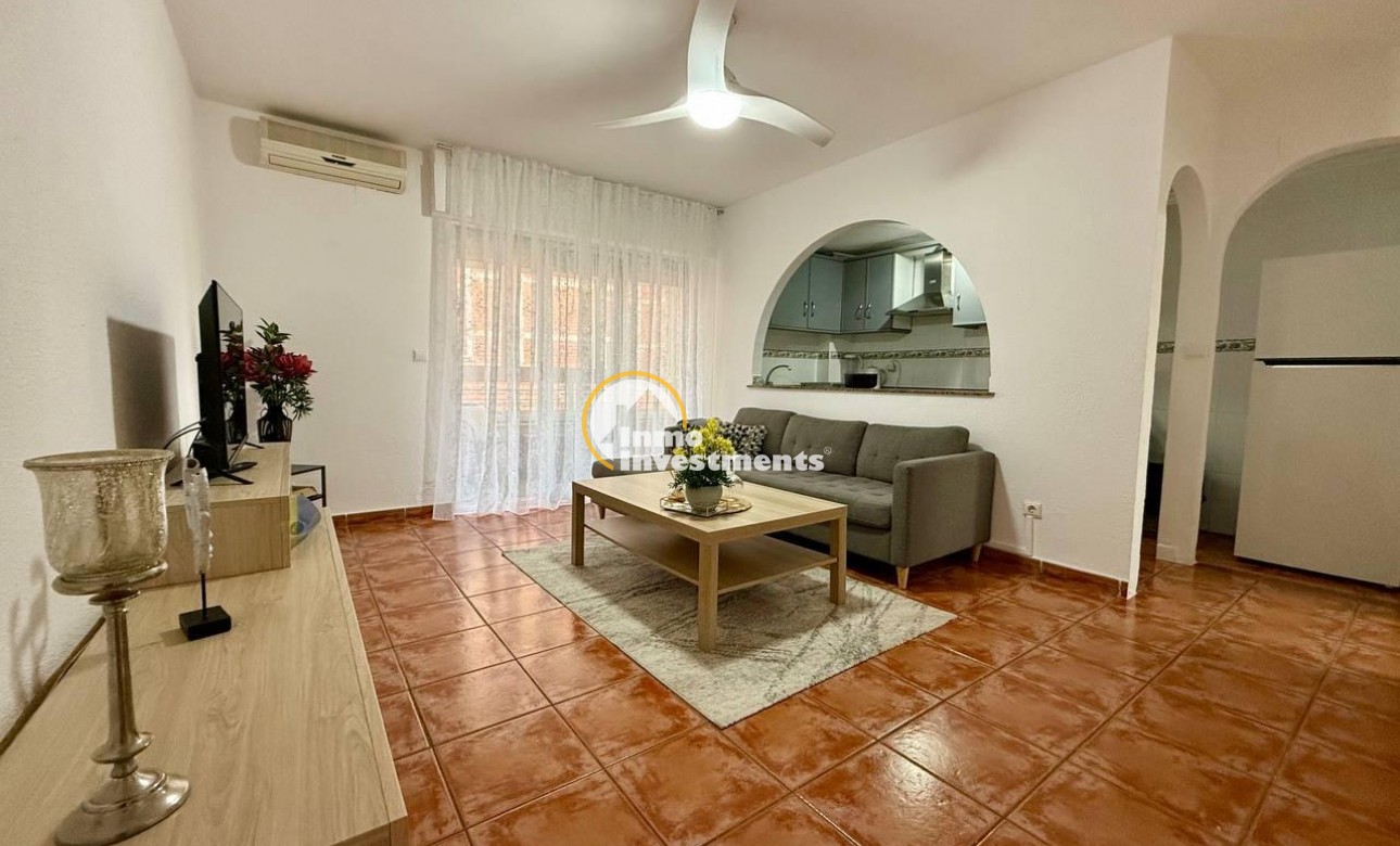 Bestaande bouw - Appartement - Torrevieja - Playa del Cura