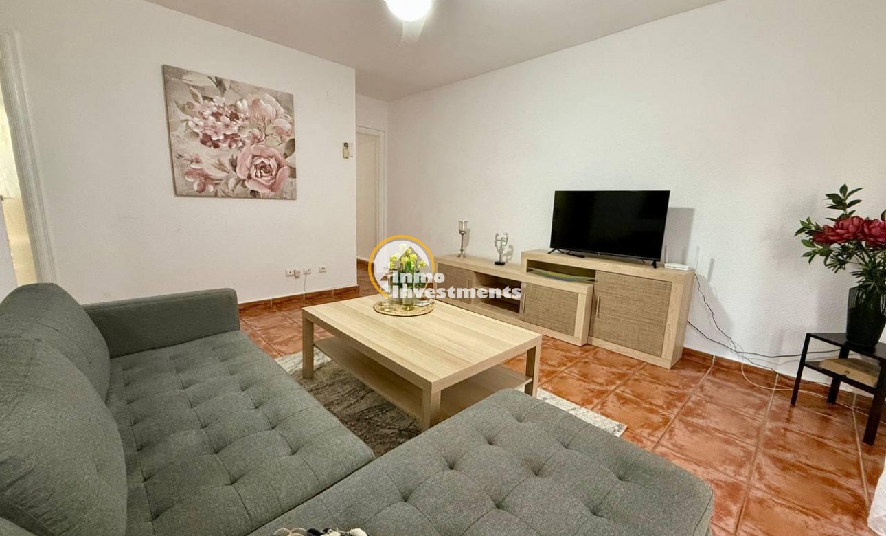 Bestaande bouw - Appartement - Torrevieja - Playa del Cura