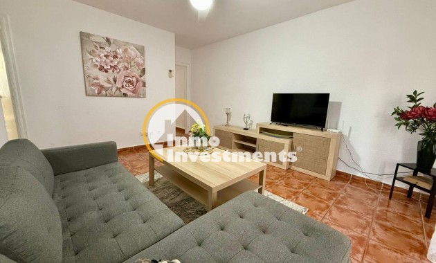 Bestaande bouw - Appartement - Torrevieja - Playa del Cura