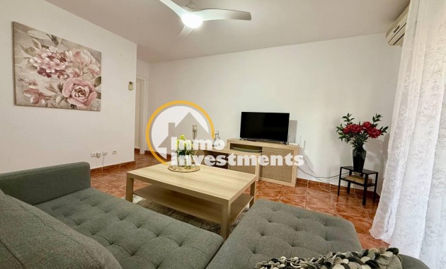 Bestaande bouw - Appartement - Torrevieja - Playa del Cura
