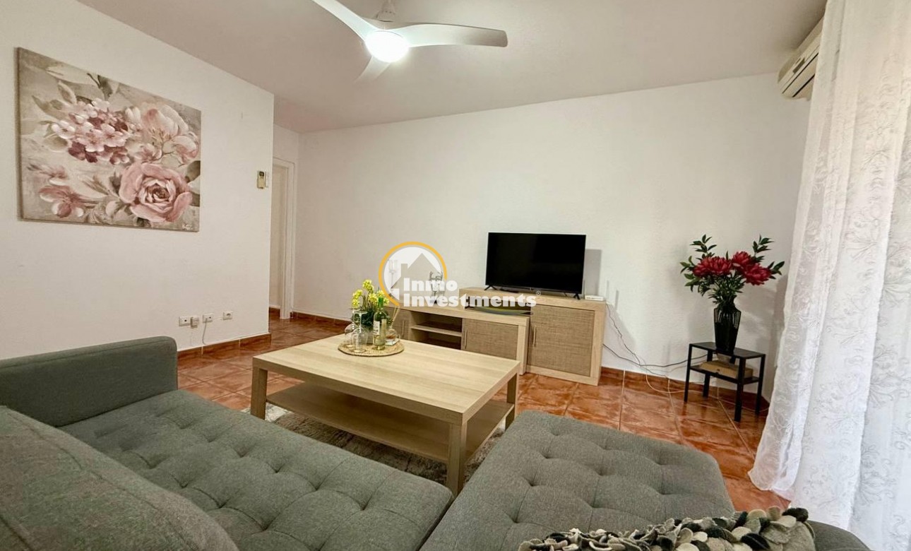 Bestaande bouw - Appartement - Torrevieja - Playa del Cura