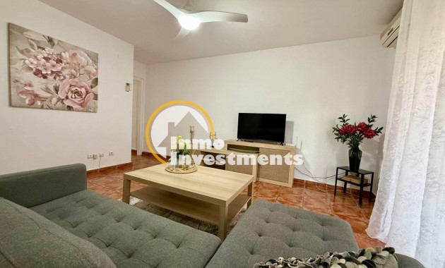 Bestaande bouw - Appartement - Torrevieja - Playa del Cura