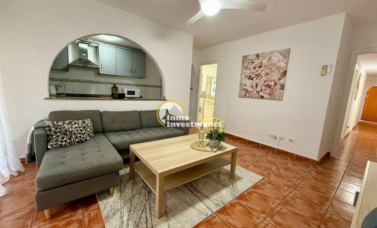 Bestaande bouw - Appartement - Torrevieja - Playa del Cura