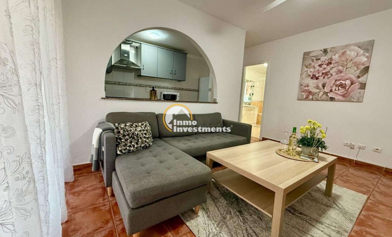 Bestaande bouw - Appartement - Torrevieja - Playa del Cura