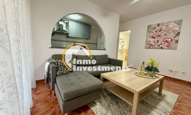 Bestaande bouw - Appartement - Torrevieja - Playa del Cura