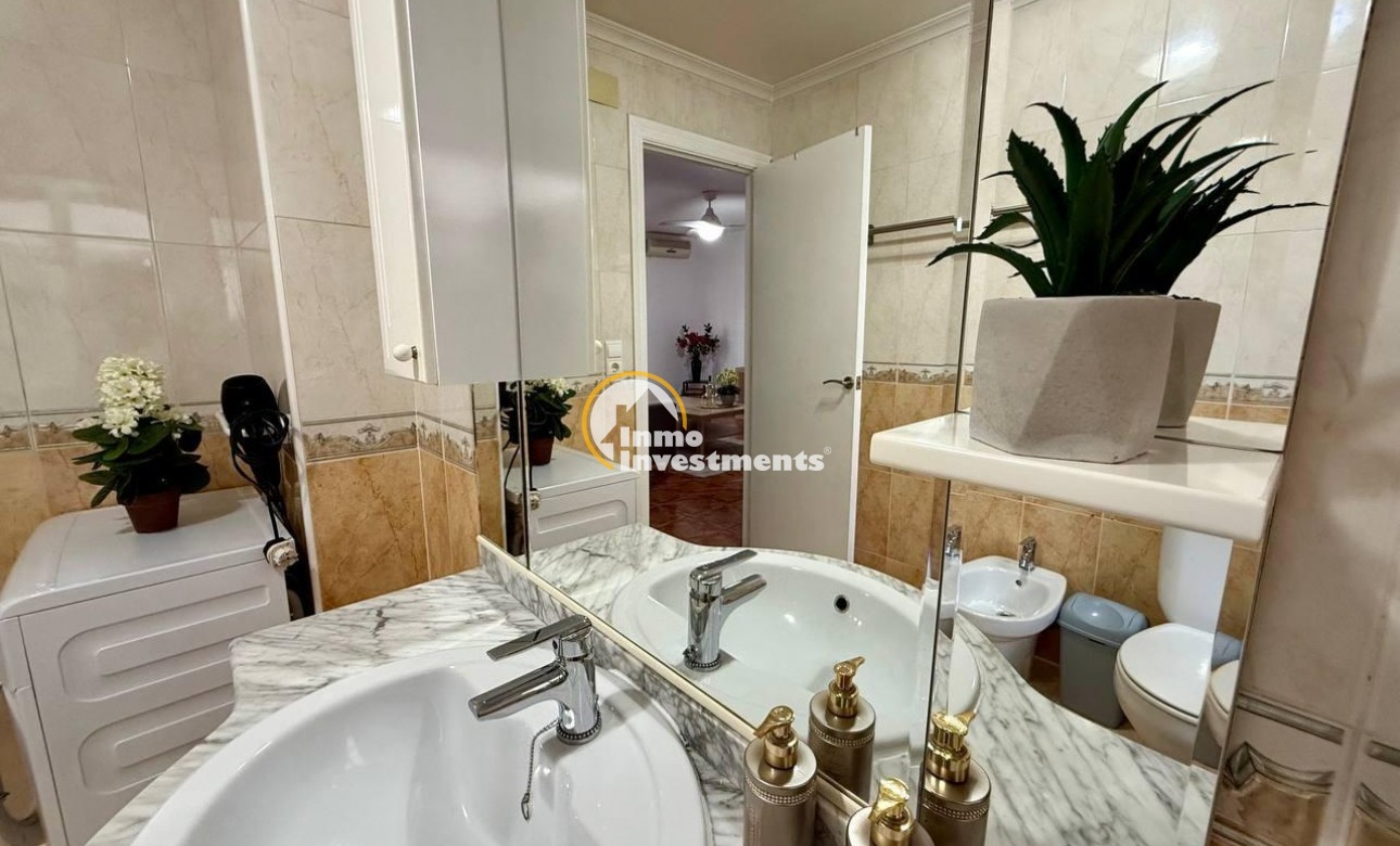 Bestaande bouw - Appartement - Torrevieja - Playa del Cura