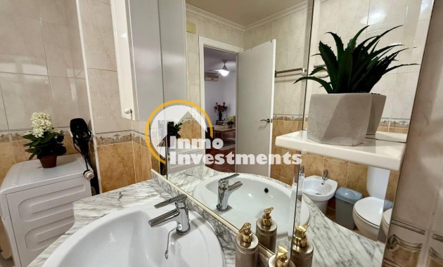 Bestaande bouw - Appartement - Torrevieja - Playa del Cura