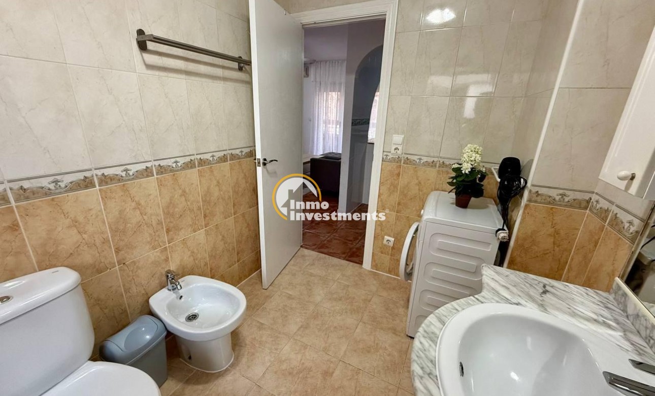 Bestaande bouw - Appartement - Torrevieja - Playa del Cura