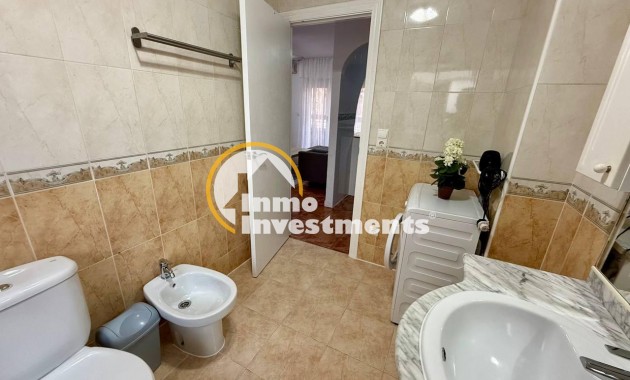 Bestaande bouw - Appartement - Torrevieja - Playa del Cura
