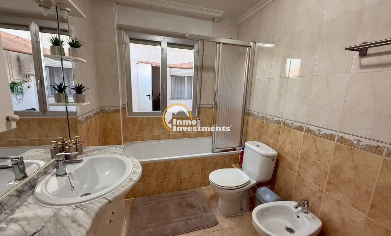 Bestaande bouw - Appartement - Torrevieja - Playa del Cura