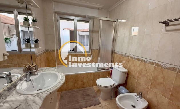 Bestaande bouw - Appartement - Torrevieja - Playa del Cura