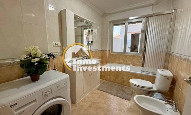 Bestaande bouw - Appartement - Torrevieja - Playa del Cura