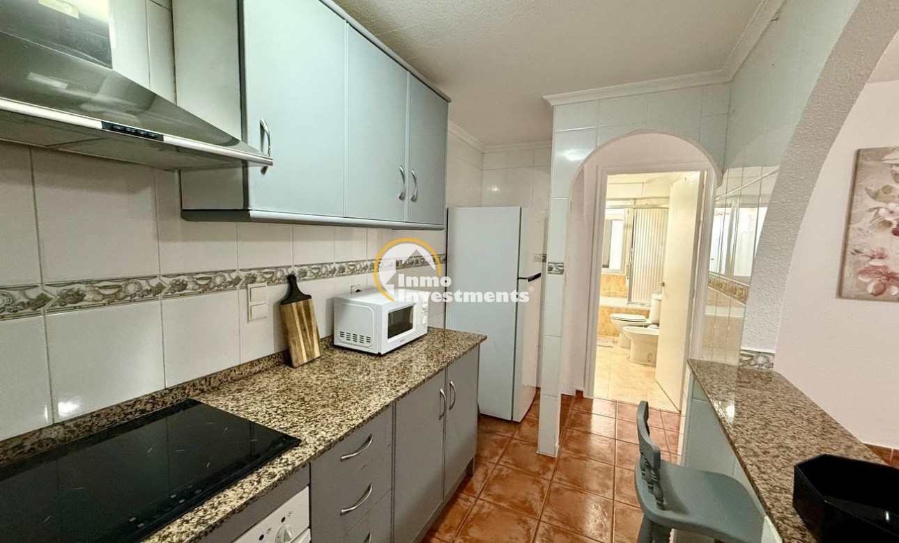 Bestaande bouw - Appartement - Torrevieja - Playa del Cura