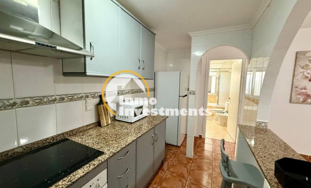 Bestaande bouw - Appartement - Torrevieja - Playa del Cura