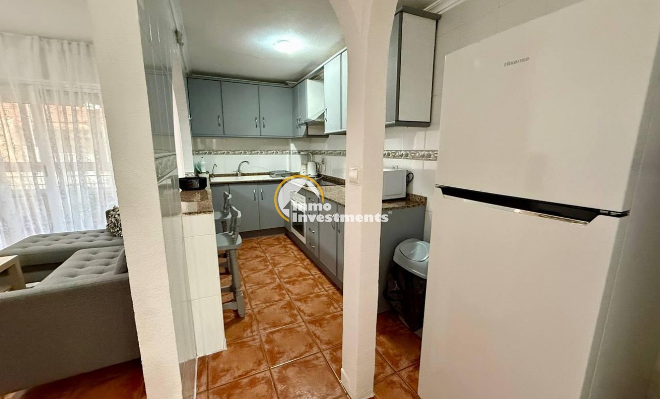 Bestaande bouw - Appartement - Torrevieja - Playa del Cura