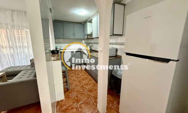Bestaande bouw - Appartement - Torrevieja - Playa del Cura