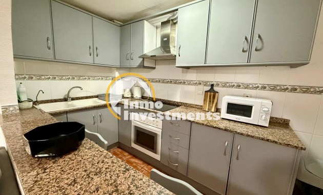 Bestaande bouw - Appartement - Torrevieja - Playa del Cura