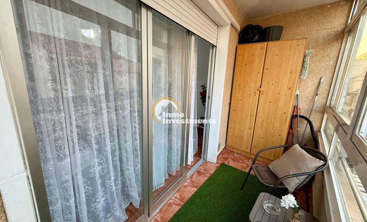 Bestaande bouw - Appartement - Torrevieja - Playa del Cura