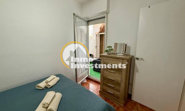 Bestaande bouw - Appartement - Torrevieja - Playa del Cura