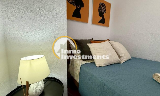 Bestaande bouw - Appartement - Torrevieja - Playa del Cura