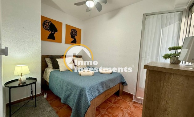 Bestaande bouw - Appartement - Torrevieja - Playa del Cura