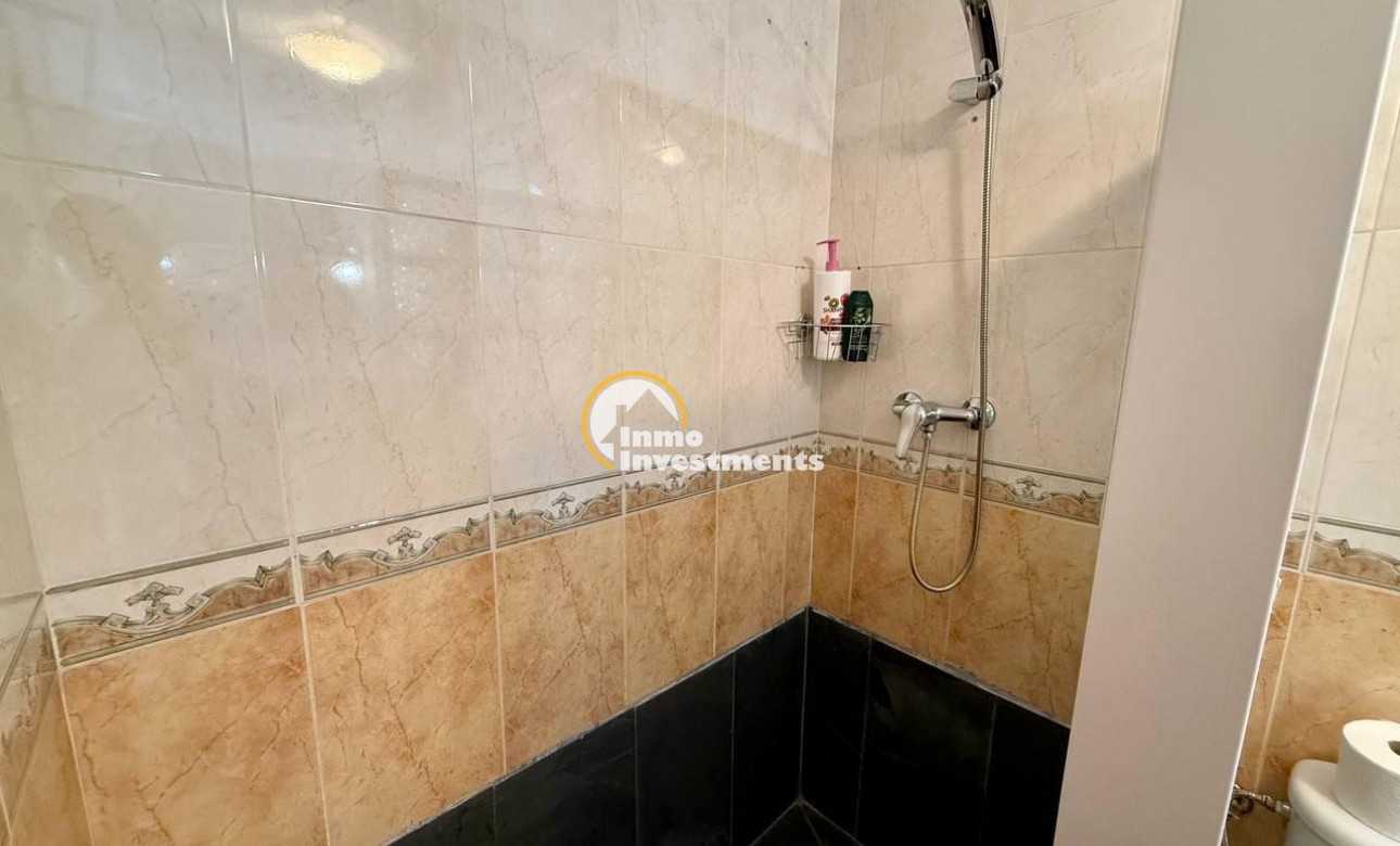 Bestaande bouw - Appartement - Torrevieja - Playa del Cura