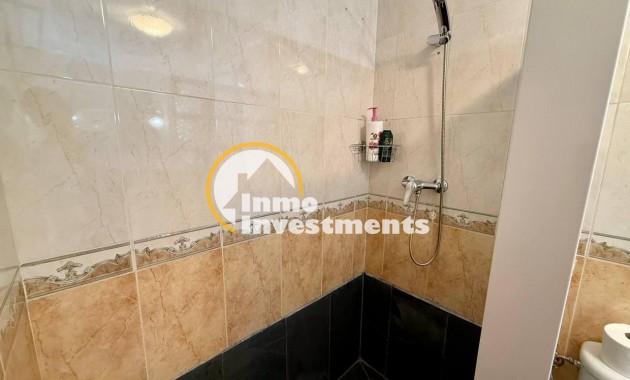 Bestaande bouw - Appartement - Torrevieja - Playa del Cura