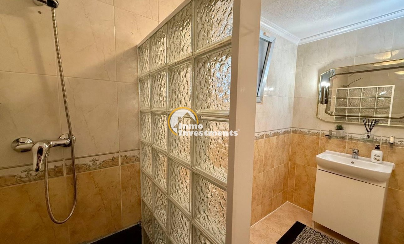 Bestaande bouw - Appartement - Torrevieja - Playa del Cura