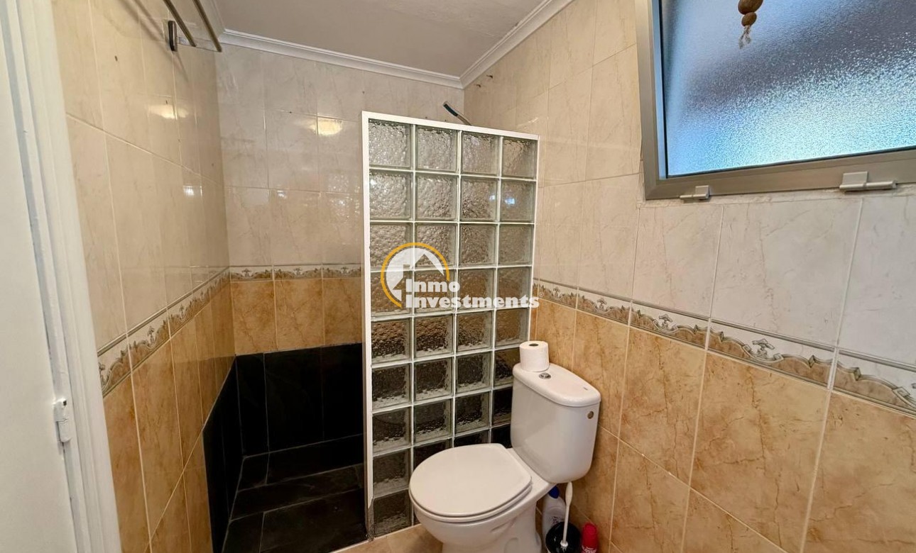 Bestaande bouw - Appartement - Torrevieja - Playa del Cura