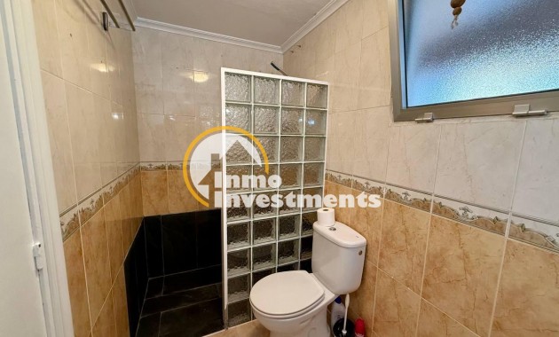 Bestaande bouw - Appartement - Torrevieja - Playa del Cura