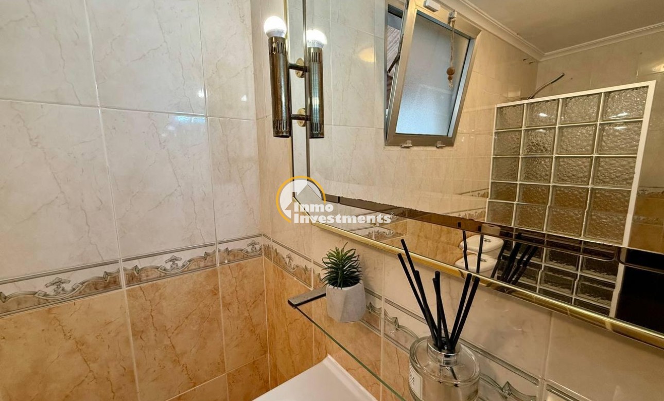 Bestaande bouw - Appartement - Torrevieja - Playa del Cura