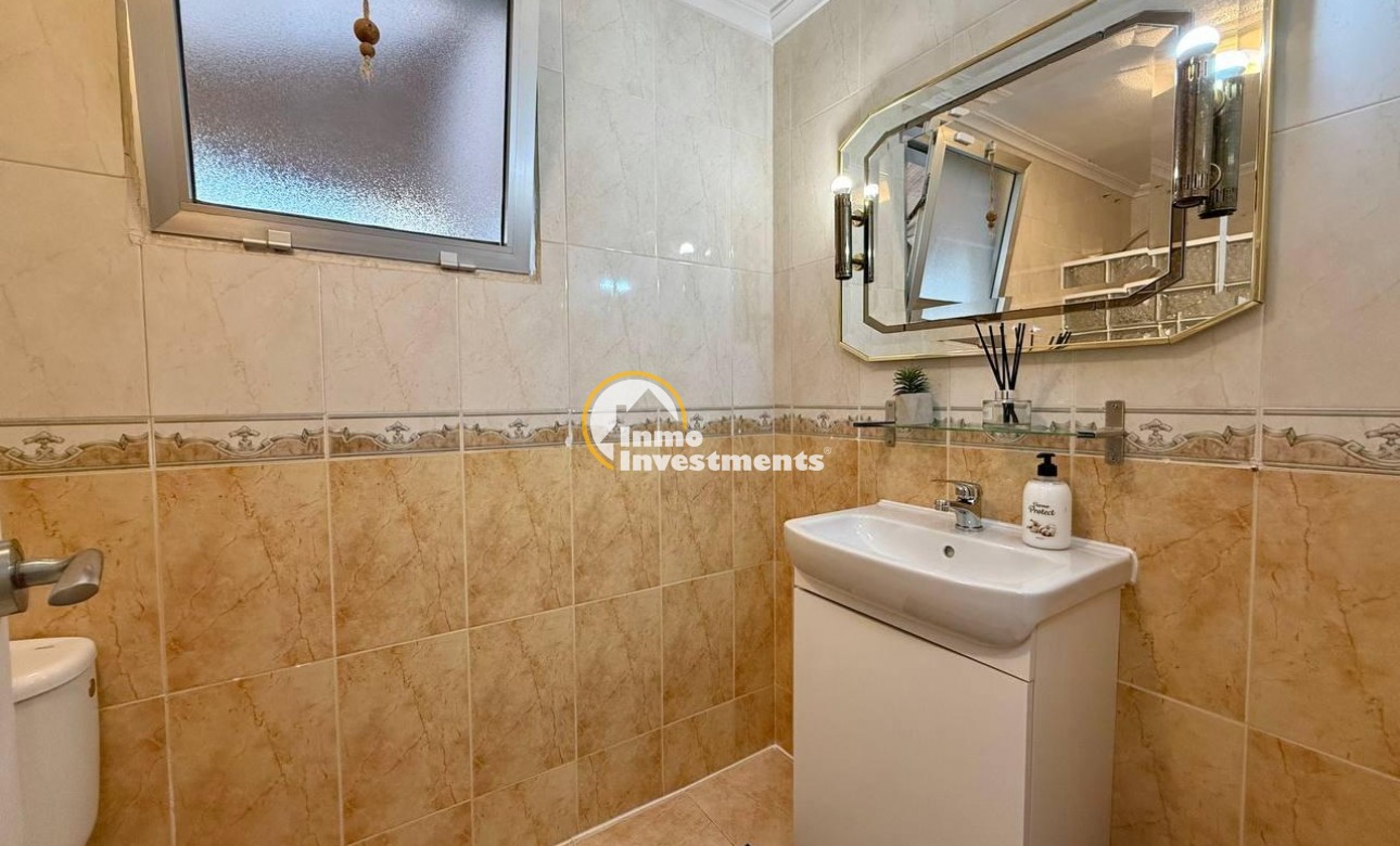 Bestaande bouw - Appartement - Torrevieja - Playa del Cura