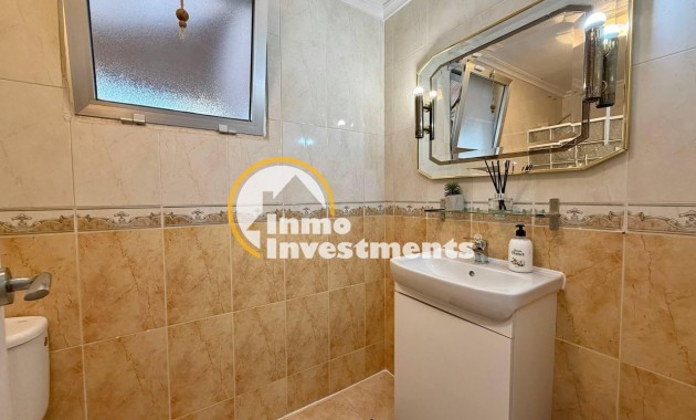 Bestaande bouw - Appartement - Torrevieja - Playa del Cura