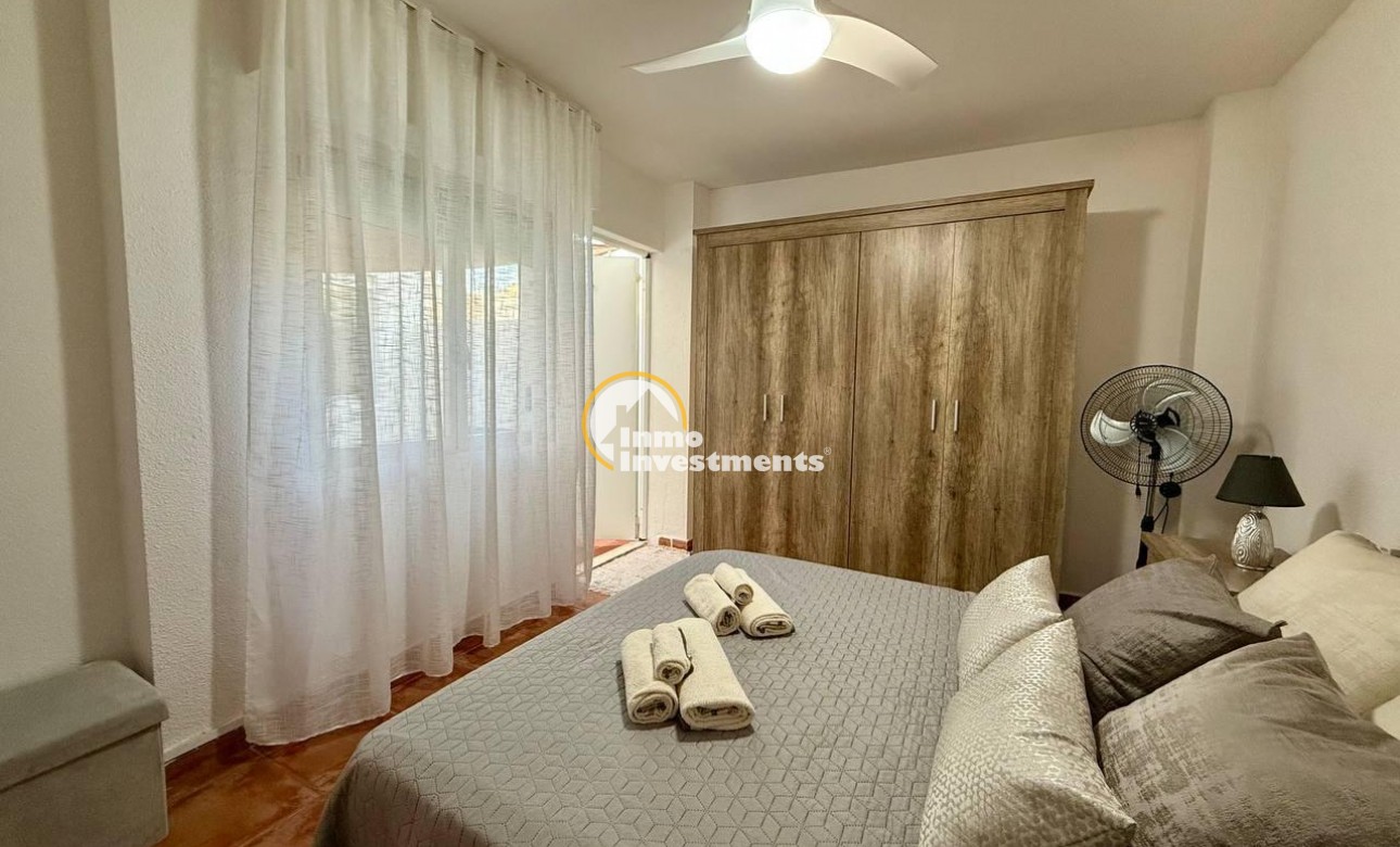 Bestaande bouw - Appartement - Torrevieja - Playa del Cura