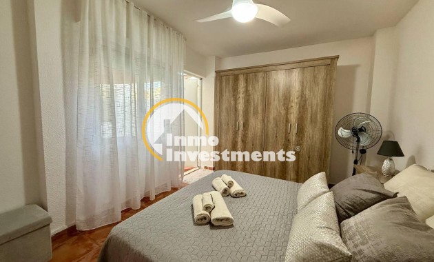 Bestaande bouw - Appartement - Torrevieja - Playa del Cura