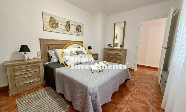 Bestaande bouw - Appartement - Torrevieja - Playa del Cura