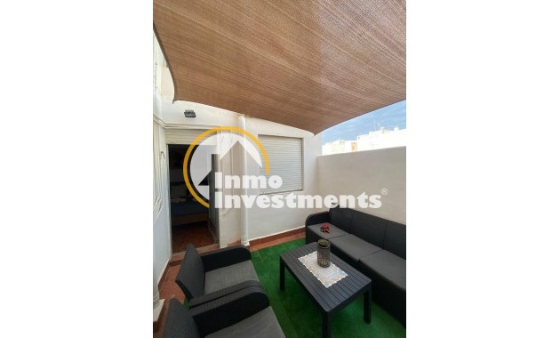 Bestaande bouw - Appartement - Torrevieja - Playa del Cura