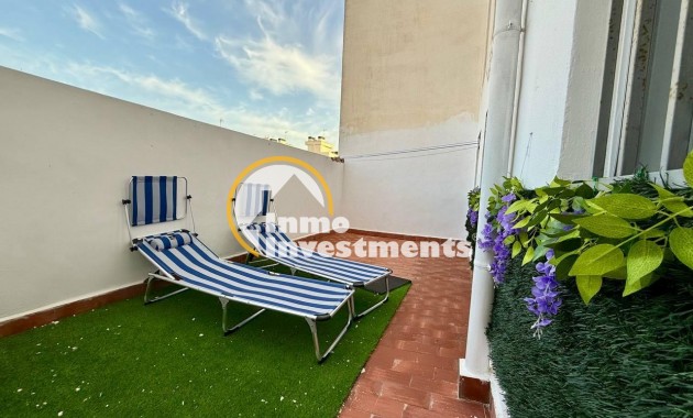 Bestaande bouw - Appartement - Torrevieja - Playa del Cura