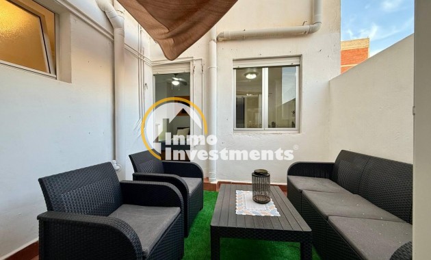 Bestaande bouw - Appartement - Torrevieja - Playa del Cura