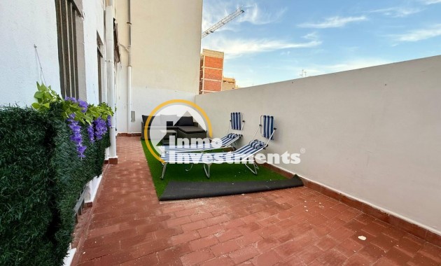 Bestaande bouw - Appartement - Torrevieja - Playa del Cura