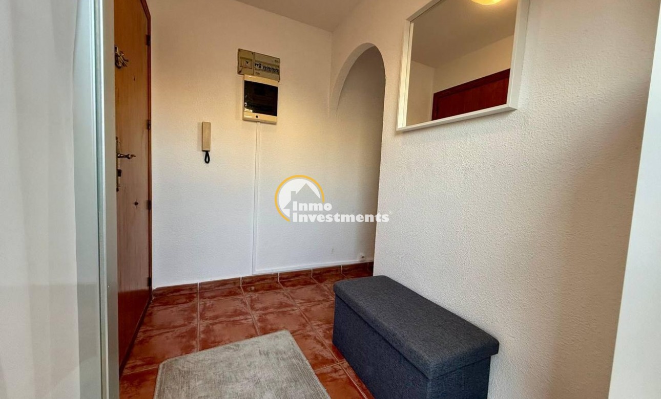 Bestaande bouw - Appartement - Torrevieja - Playa del Cura