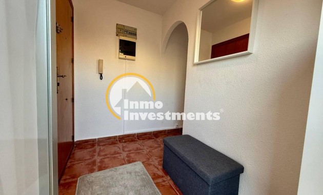 Bestaande bouw - Appartement - Torrevieja - Playa del Cura