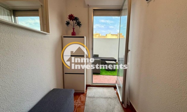 Bestaande bouw - Appartement - Torrevieja - Playa del Cura