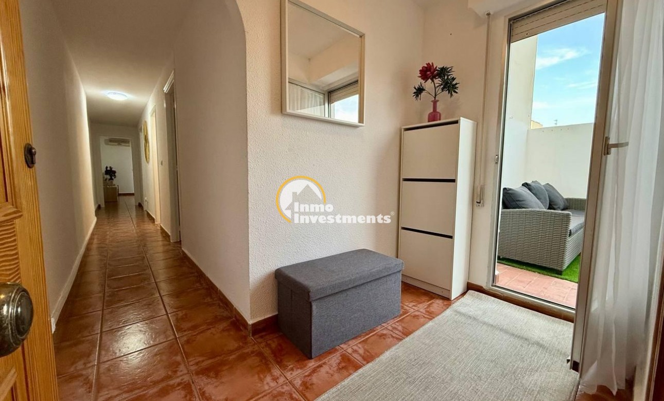 Bestaande bouw - Appartement - Torrevieja - Playa del Cura