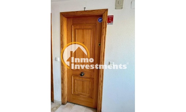 Bestaande bouw - Appartement - Torrevieja - Playa del Cura